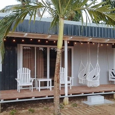 Angels Bed And Breakfast Sipalay City By Reddoorz Esterno foto