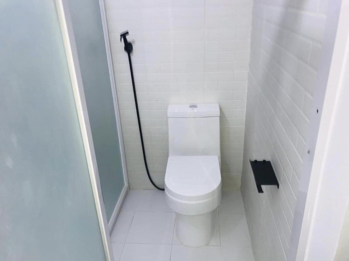 Angels Bed And Breakfast Sipalay City By Reddoorz Esterno foto