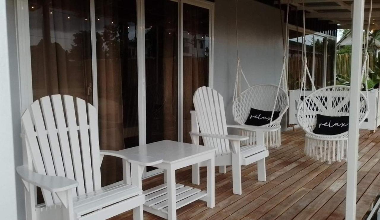 Angels Bed And Breakfast Sipalay City By Reddoorz Esterno foto