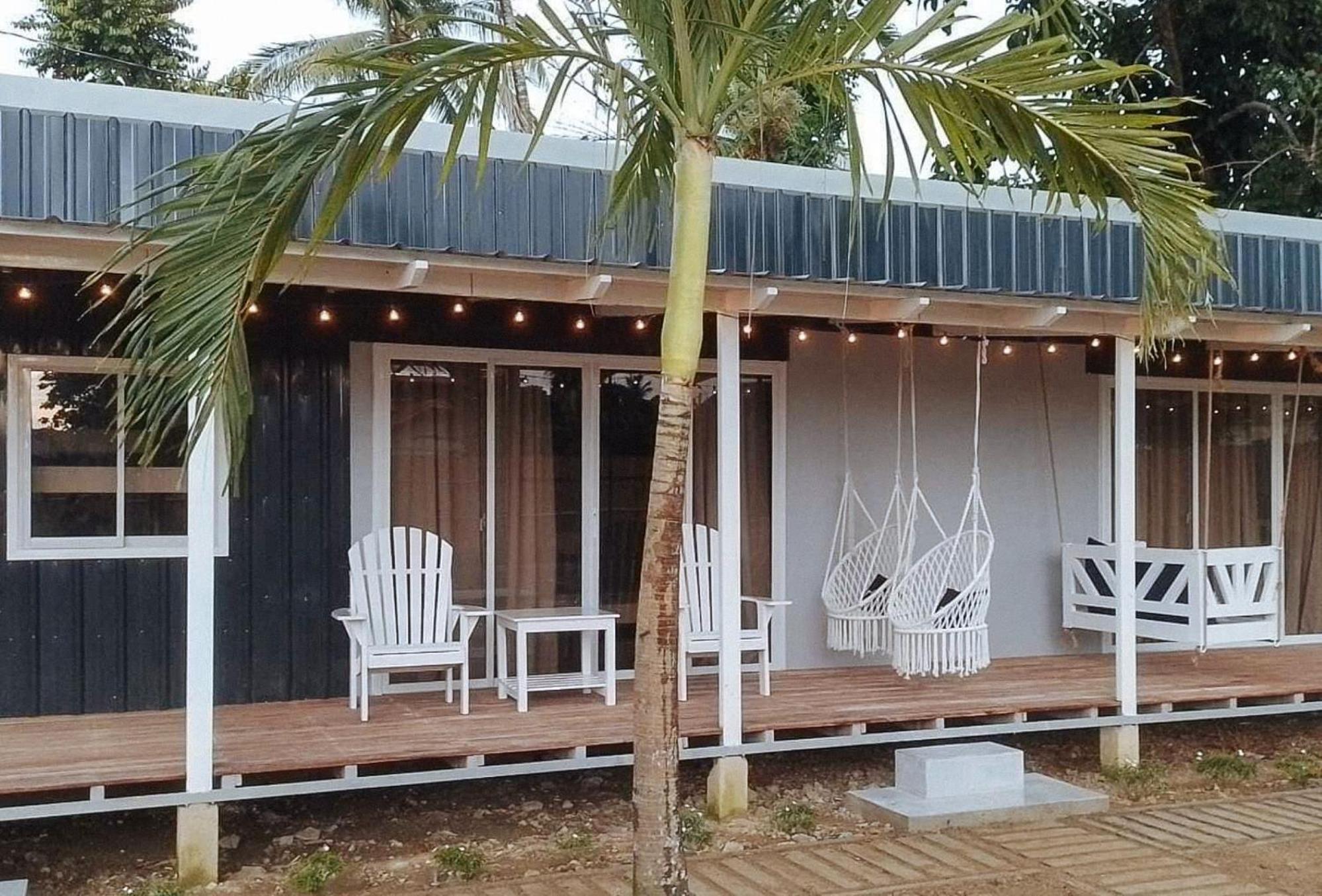 Angels Bed And Breakfast Sipalay City By Reddoorz Esterno foto