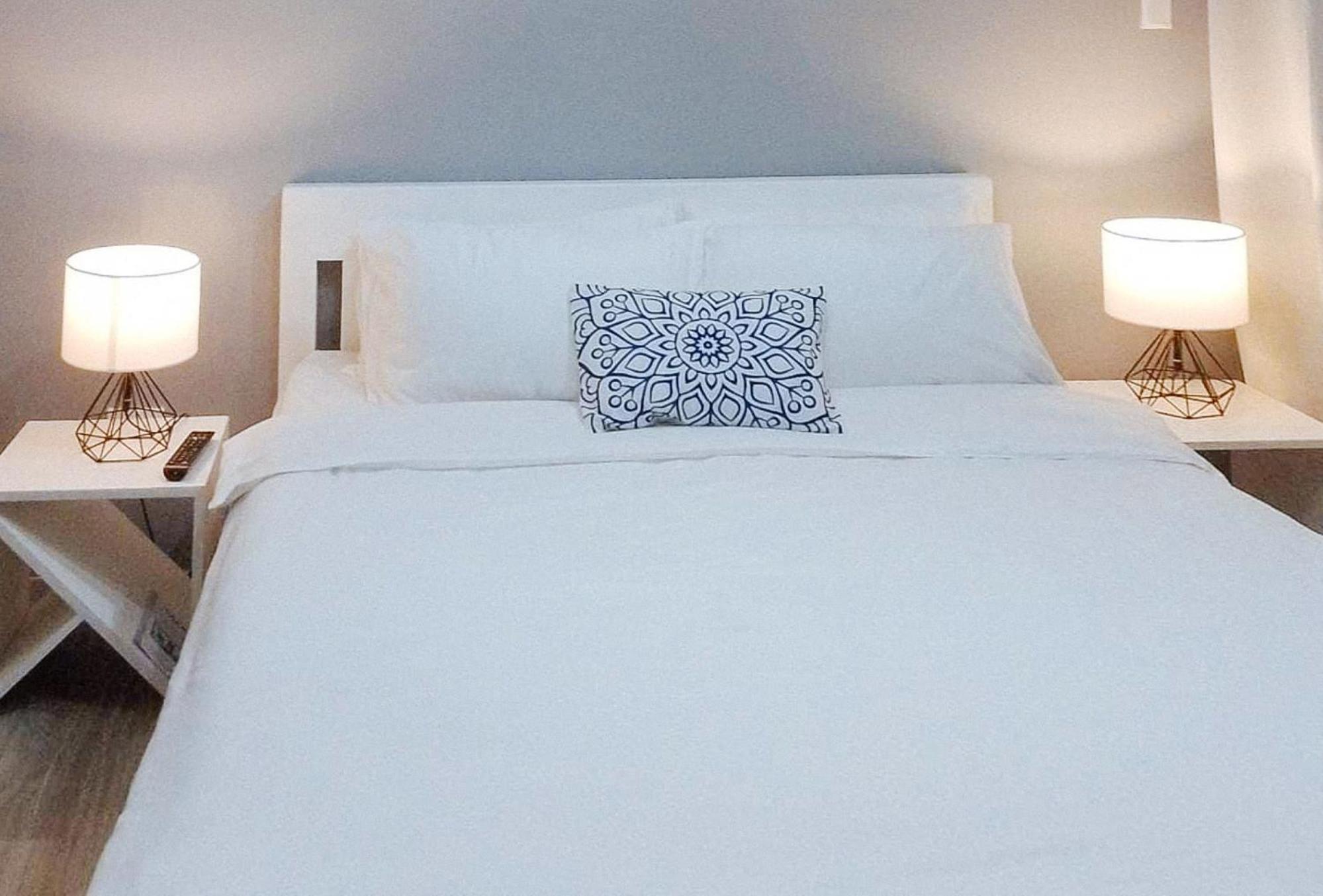 Angels Bed And Breakfast Sipalay City By Reddoorz Esterno foto
