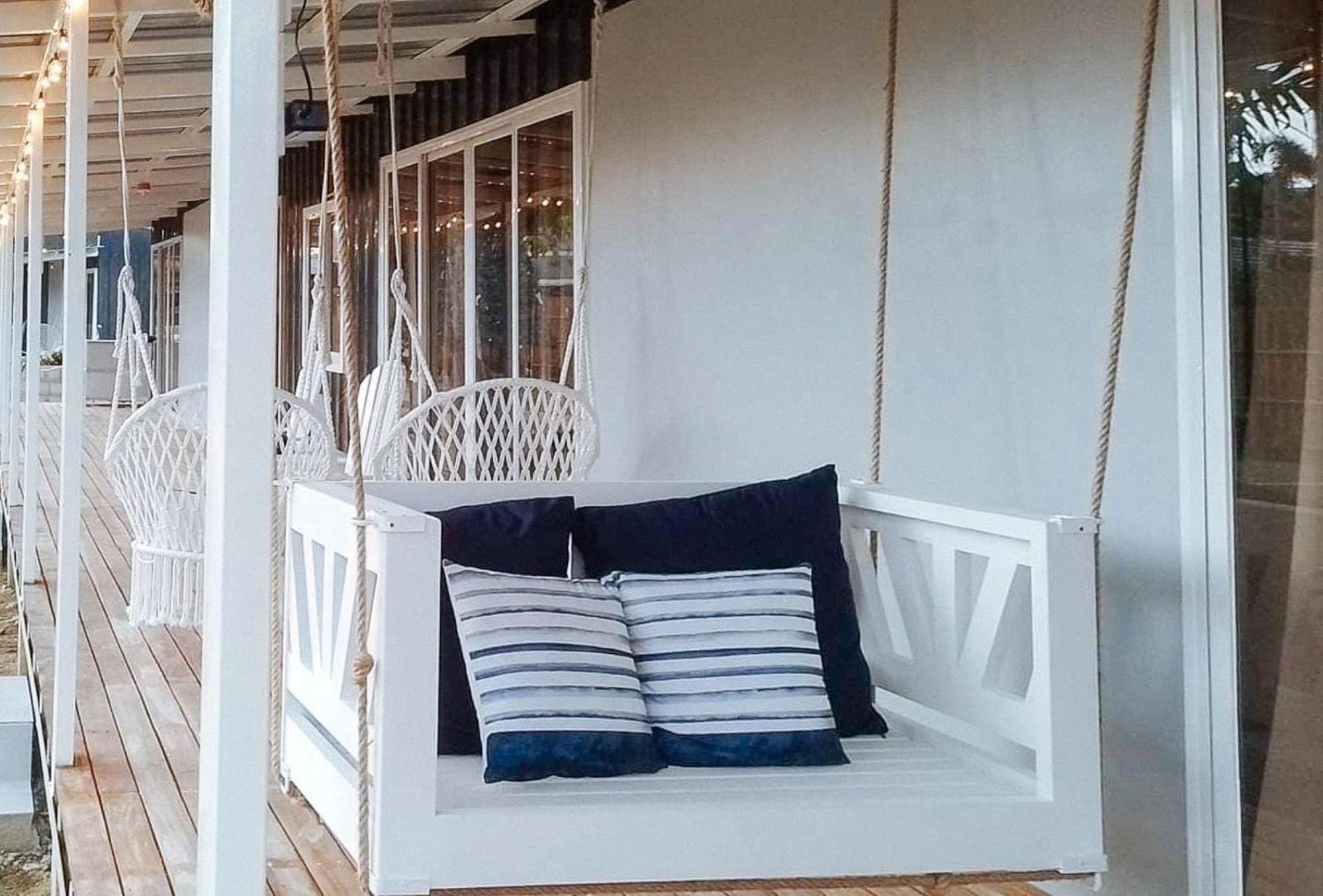 Angels Bed And Breakfast Sipalay City By Reddoorz Esterno foto