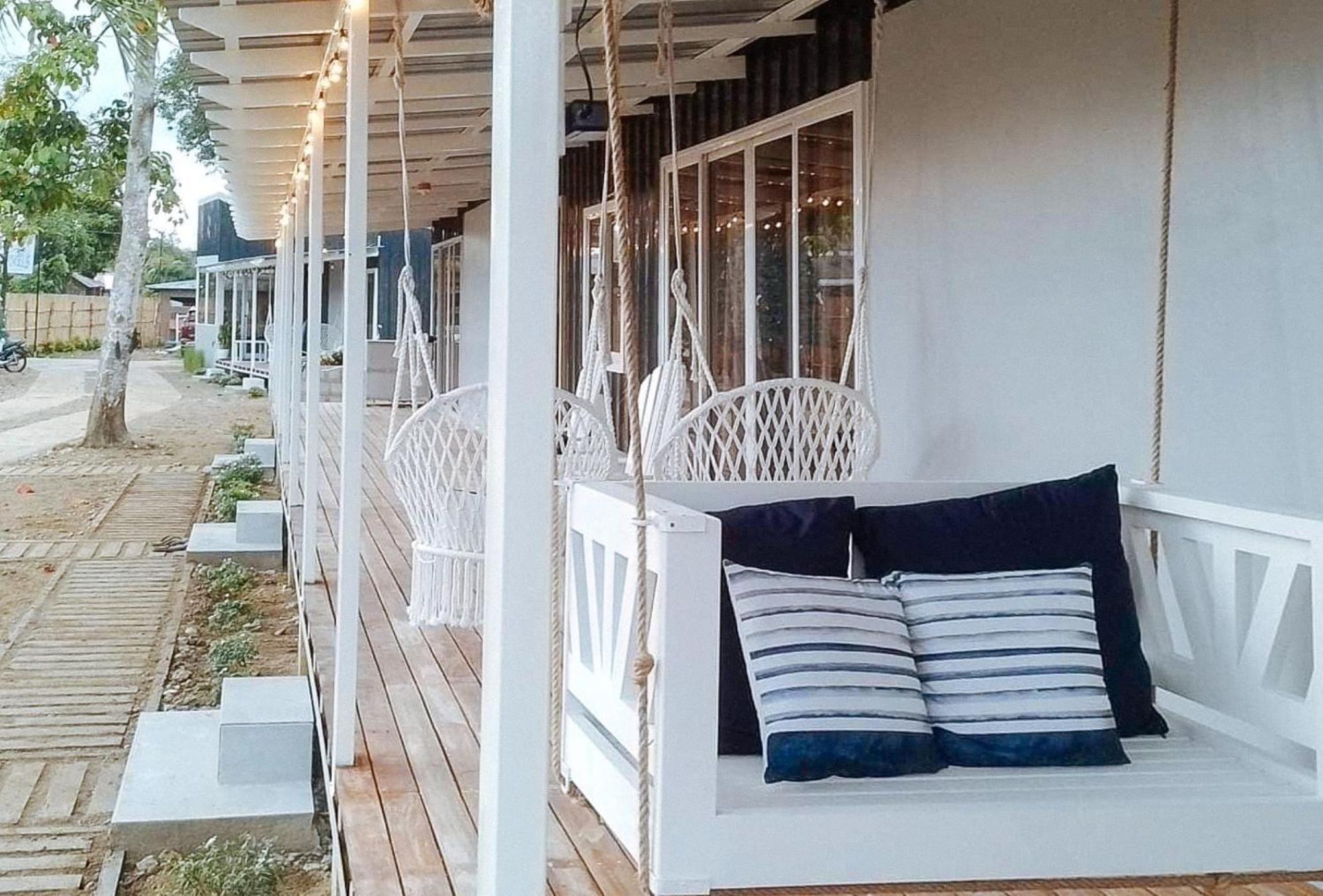 Angels Bed And Breakfast Sipalay City By Reddoorz Esterno foto