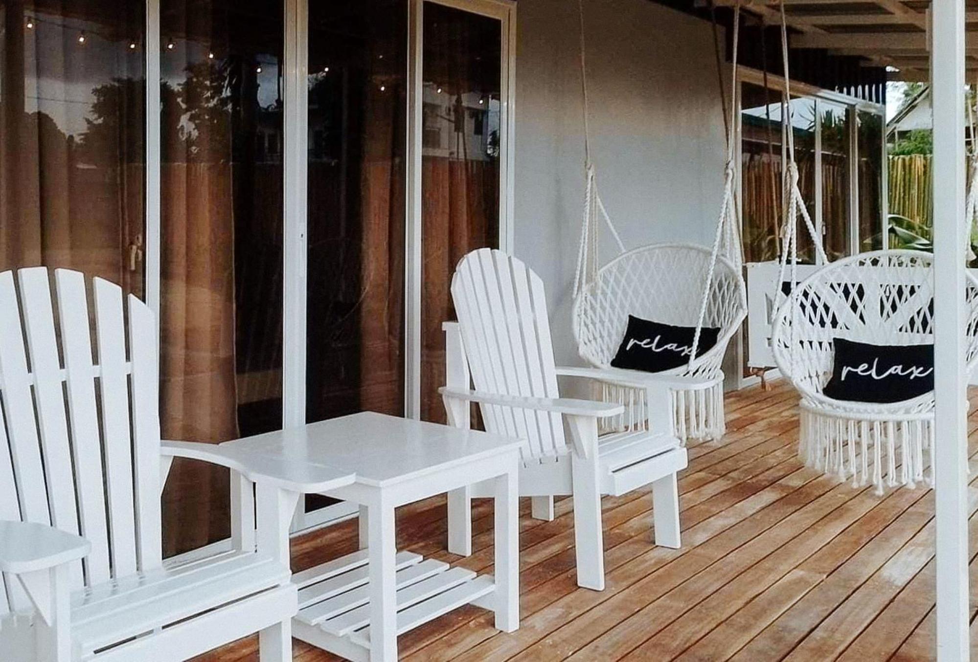 Angels Bed And Breakfast Sipalay City By Reddoorz Esterno foto