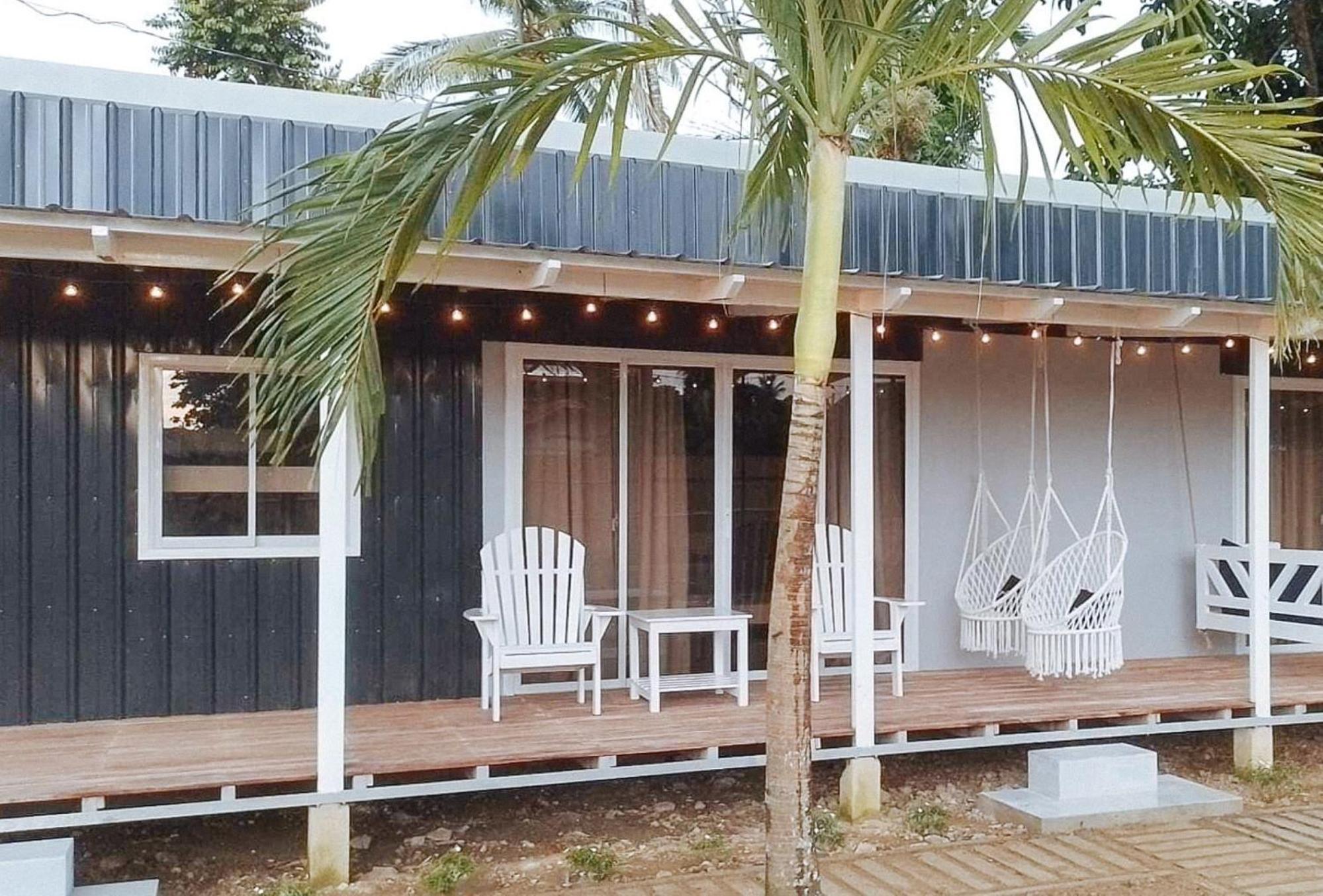 Angels Bed And Breakfast Sipalay City By Reddoorz Esterno foto